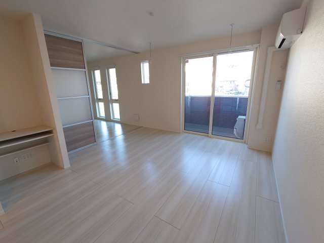 3/23 リビング/ダイニング