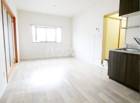 3/25 リビング/ダイニング