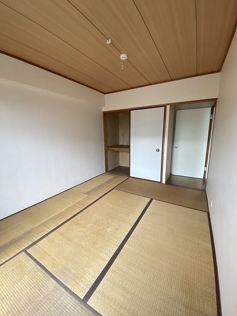7/30 寝室