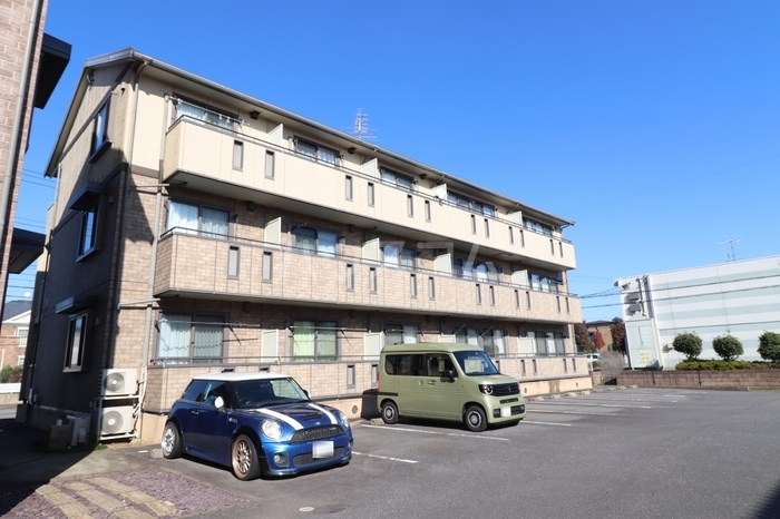 1/21 外観