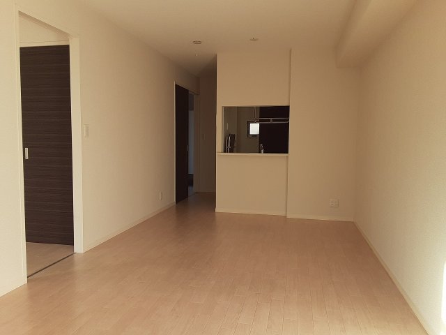 3/30 リビング/ダイニング