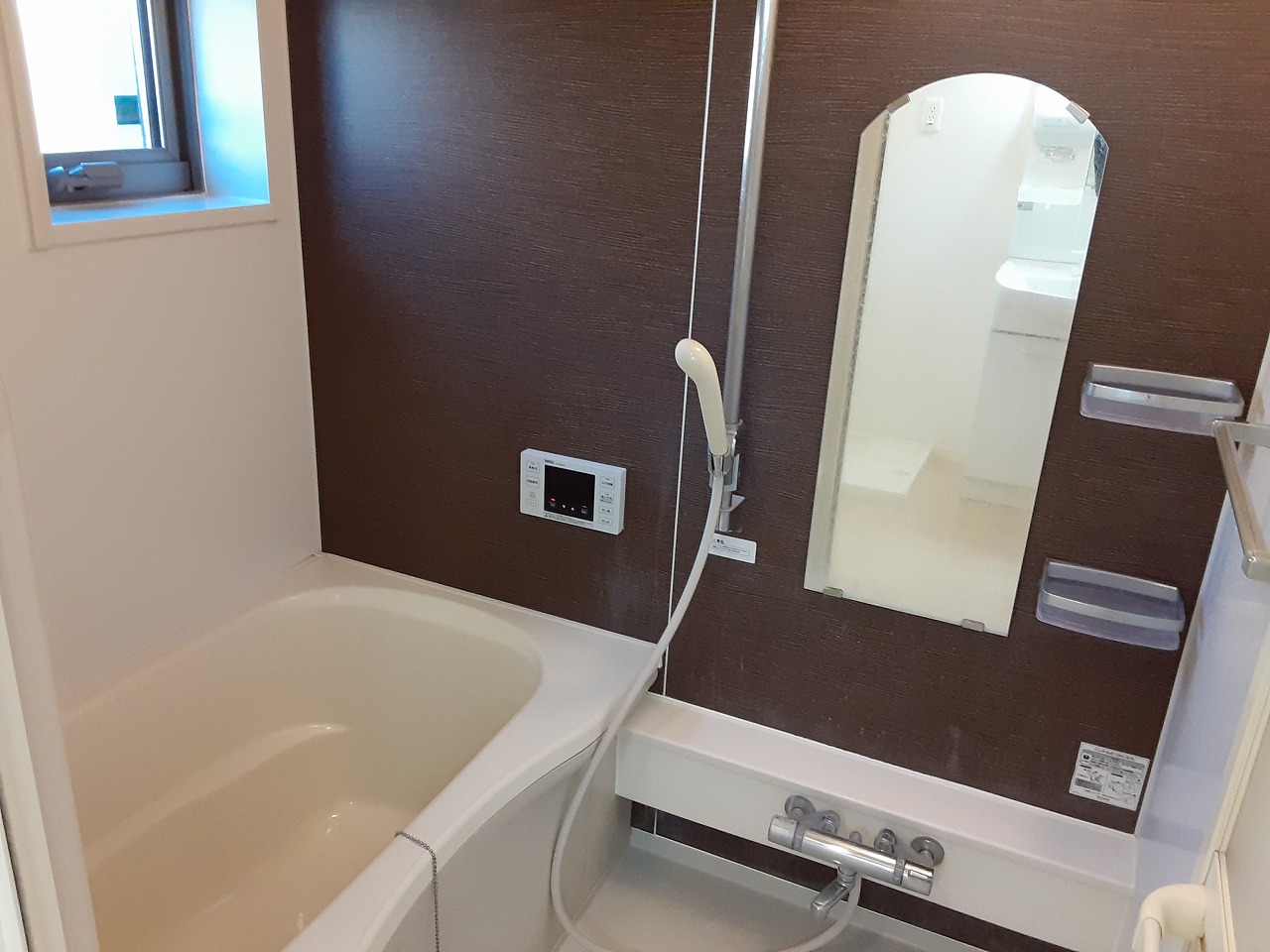 11/30 浴室