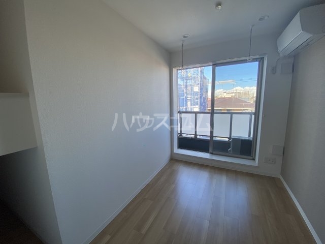 4/23 リビング/ダイニング