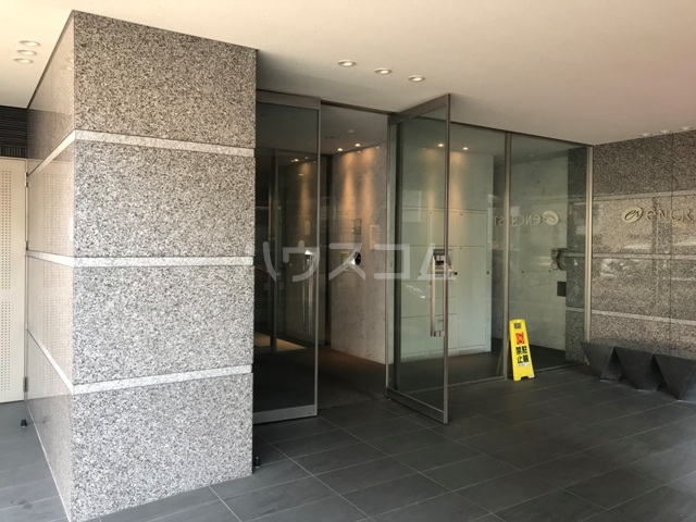 12/16 エントランス