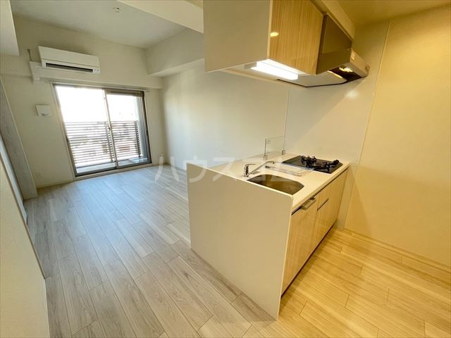 5/30 リビング/ダイニング