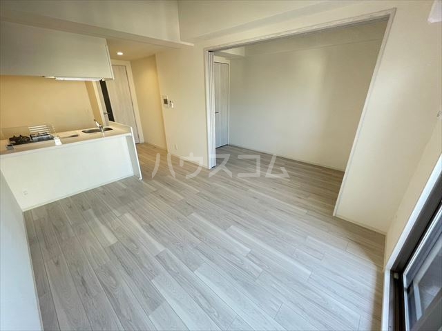 6/30 リビング/ダイニング