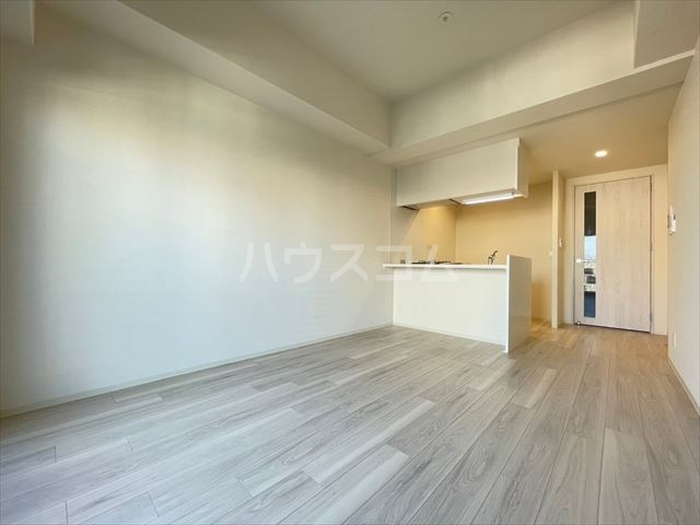 7/30 リビング/ダイニング