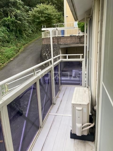 16/20 バルコニー