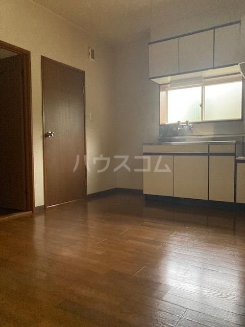 3/20 リビング/ダイニング