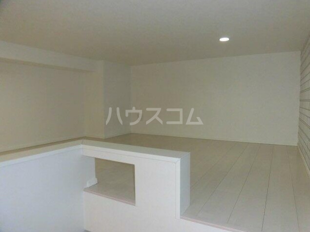 4/21 寝室