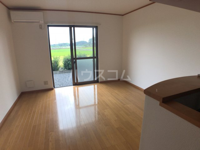 5/30 リビング/ダイニング