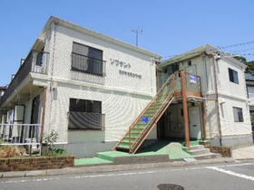 1/16 外観