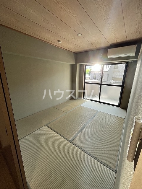 7/30 室内