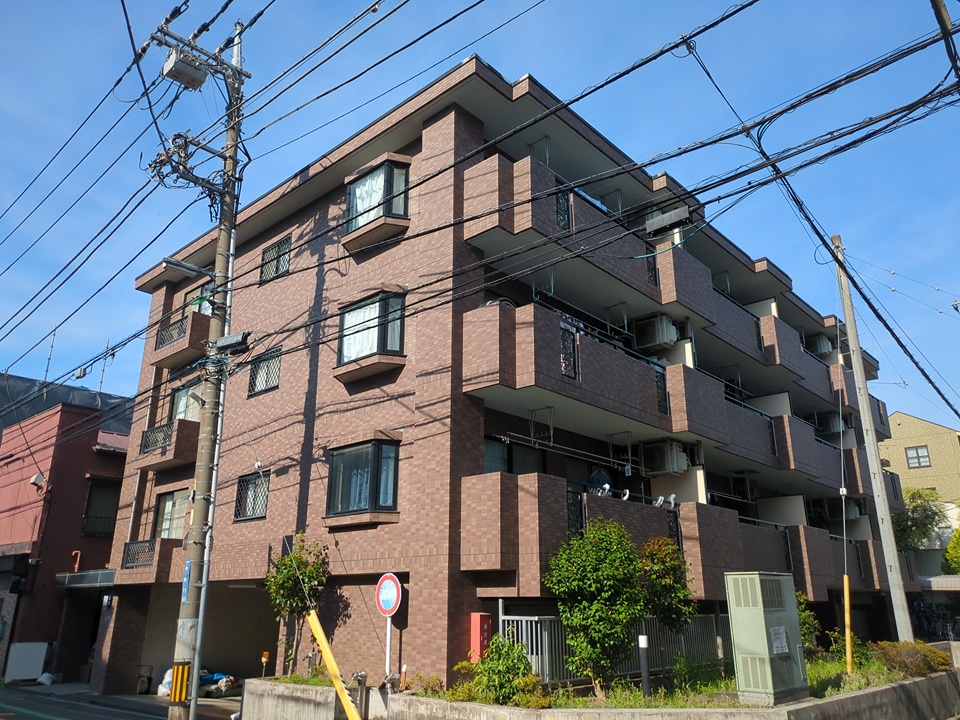 1/30 外観
