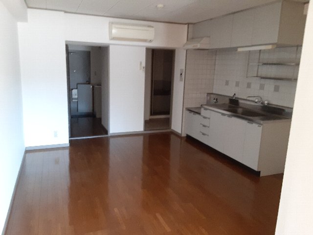 3/24 リビング/ダイニング