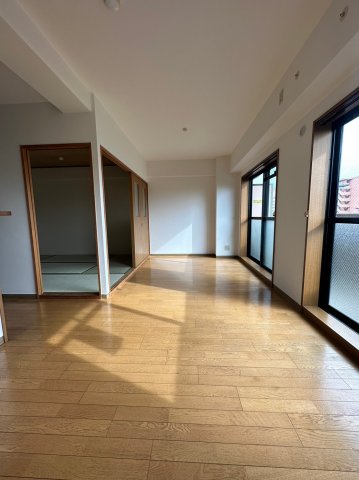 4/21 リビング/ダイニング