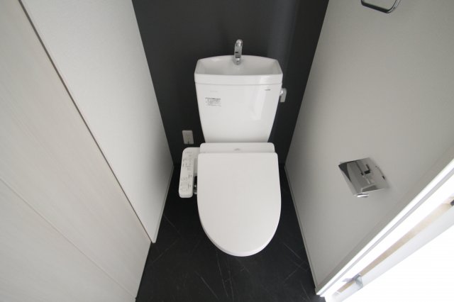 8/15 トイレ