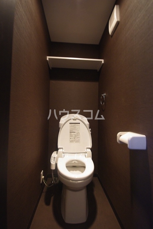 13/26 トイレ