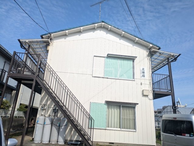 4/4 外観