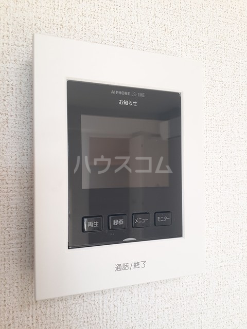 15/22 エントランス