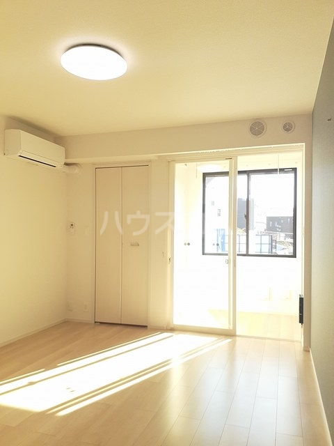 3/22 リビング/ダイニング