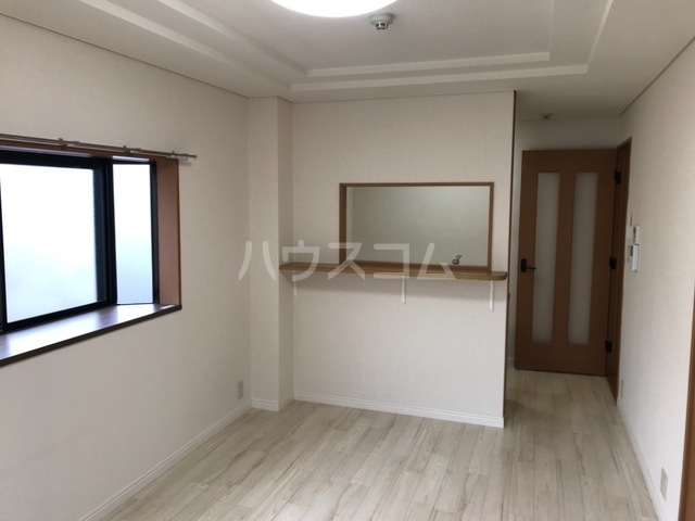 3/30 リビング/ダイニング