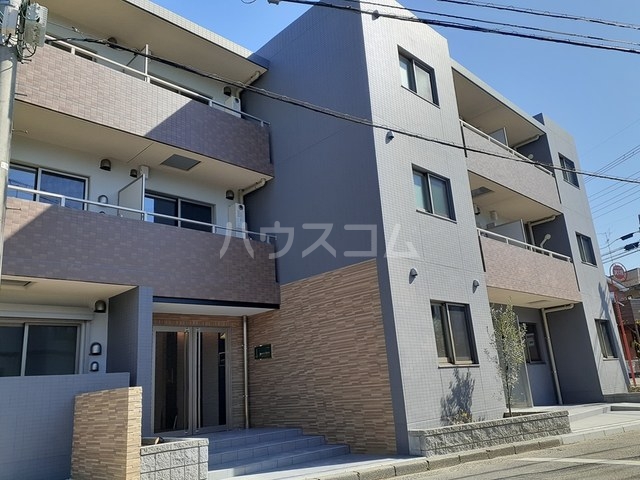 1/27 外観