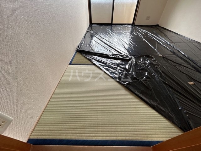 16/30 バルコニー