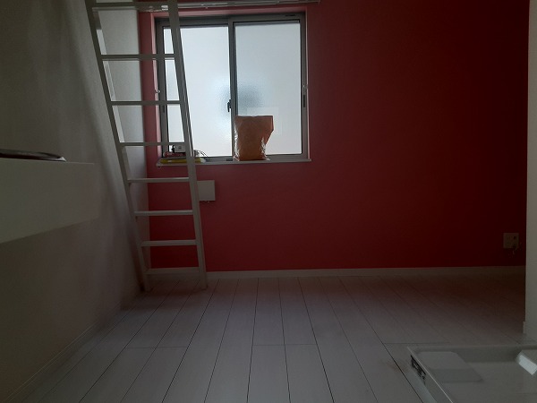 3/30 リビング/ダイニング