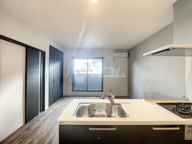 5/29 リビング/ダイニング