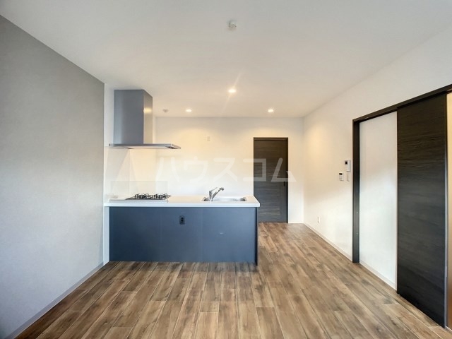 4/29 リビング/ダイニング