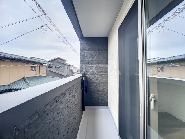 16/30 バルコニー