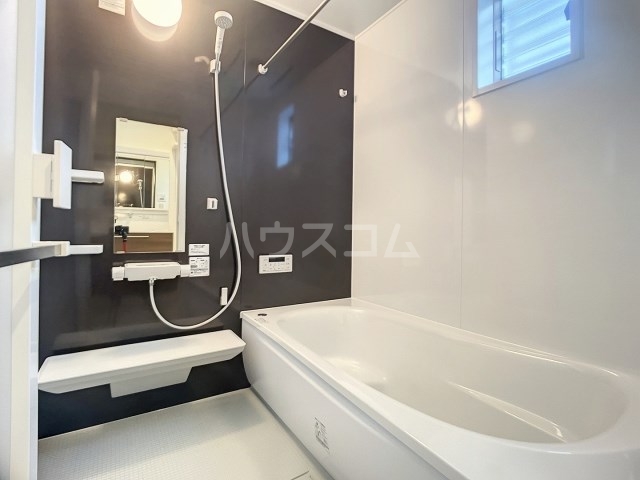 13/29 浴室