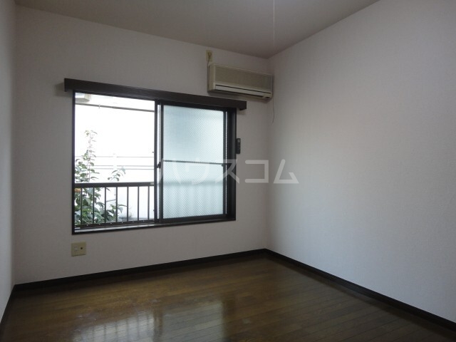 12/18 バルコニー