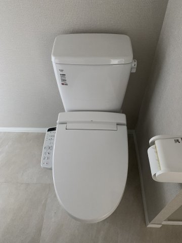 16/30 トイレ