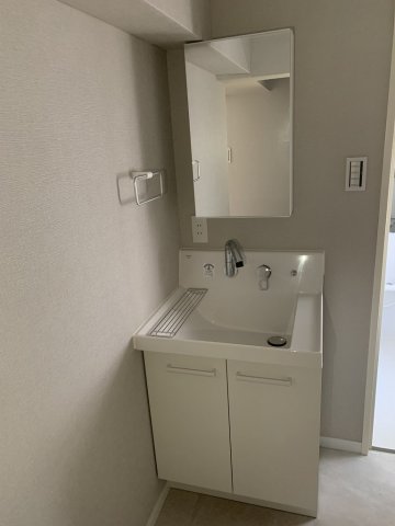 17/30 洗面