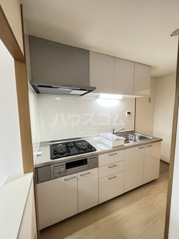 15/30 キッチン