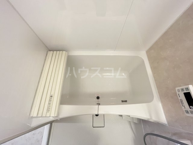 19/30 浴室