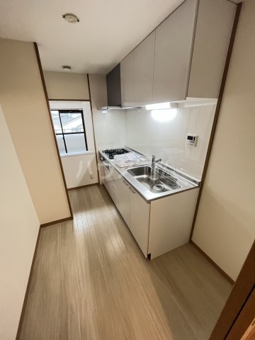 16/30 キッチン