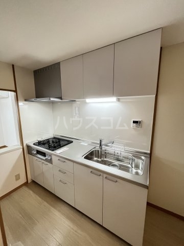14/30 キッチン