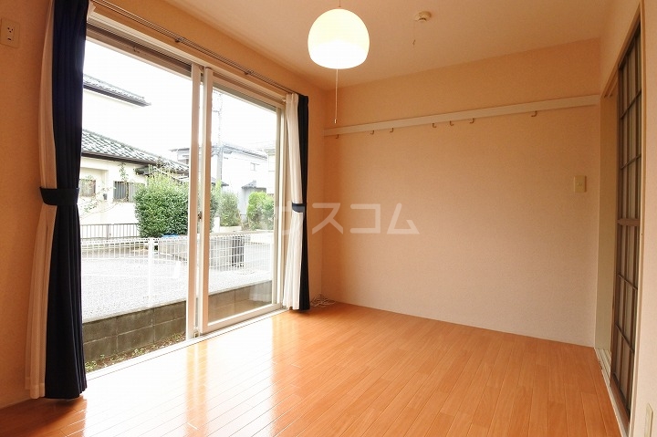 3/16 リビング/ダイニング