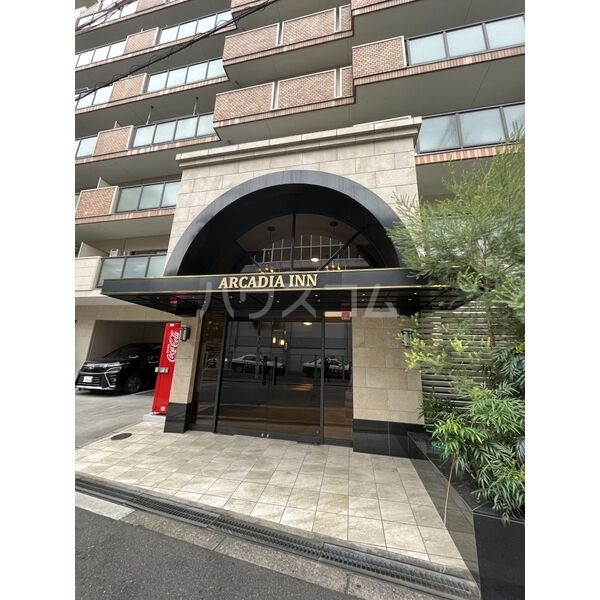 17/29 エントランス