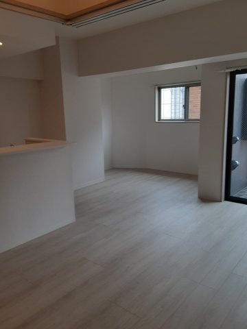 7/30 リビング/ダイニング