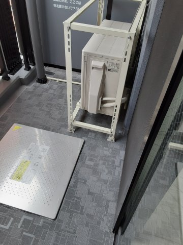 22/30 バルコニー