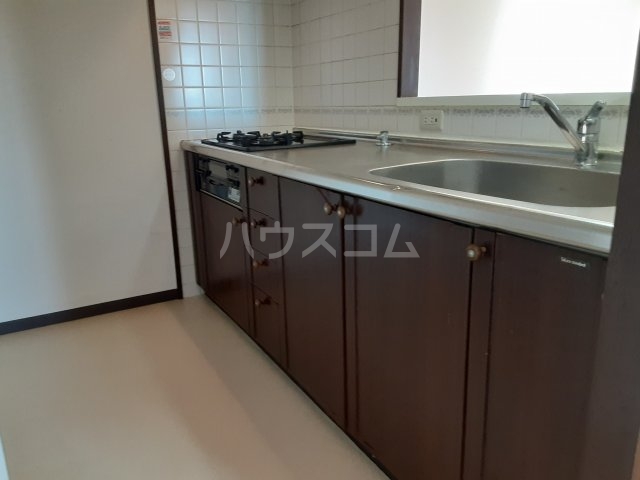 13/24 キッチン