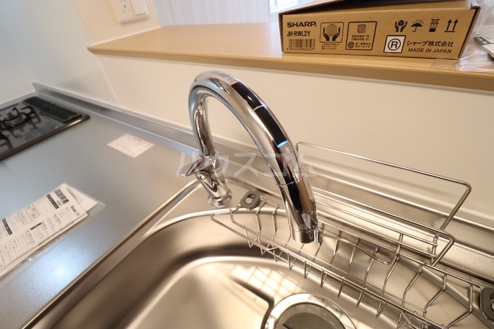 19/26 バルコニー