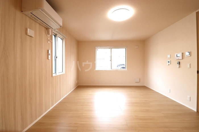 3/26 リビング/ダイニング