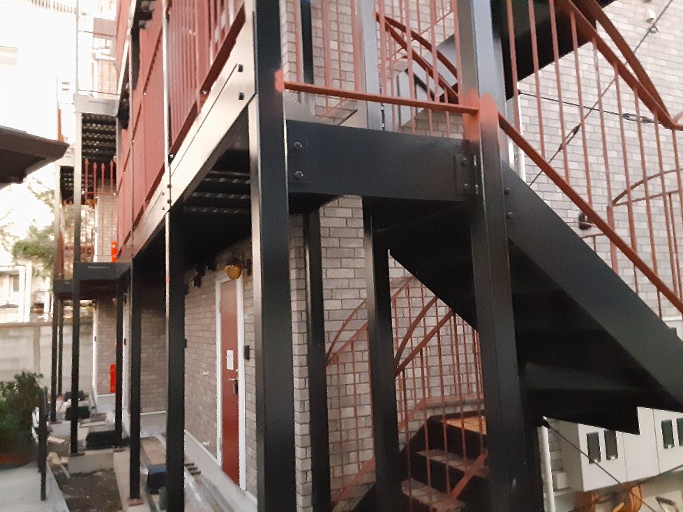 2/11 エントランス