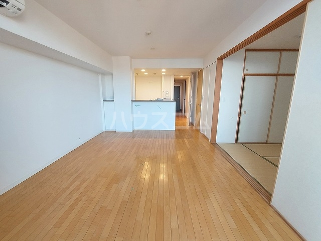 3/30 リビング/ダイニング