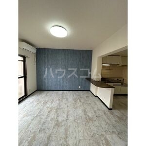 3/20 リビング/ダイニング